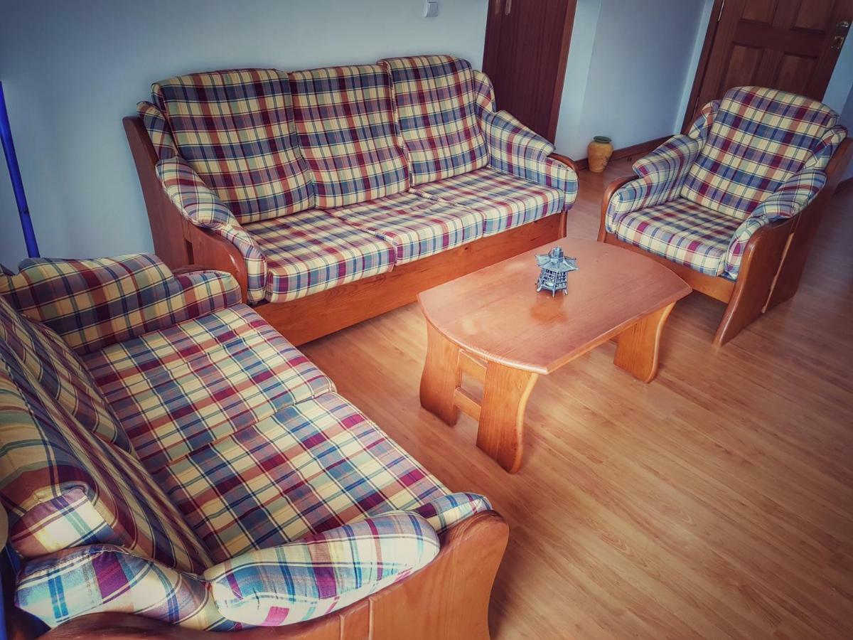 Falesia Apartment - Reis Magos Beach 카니코 외부 사진