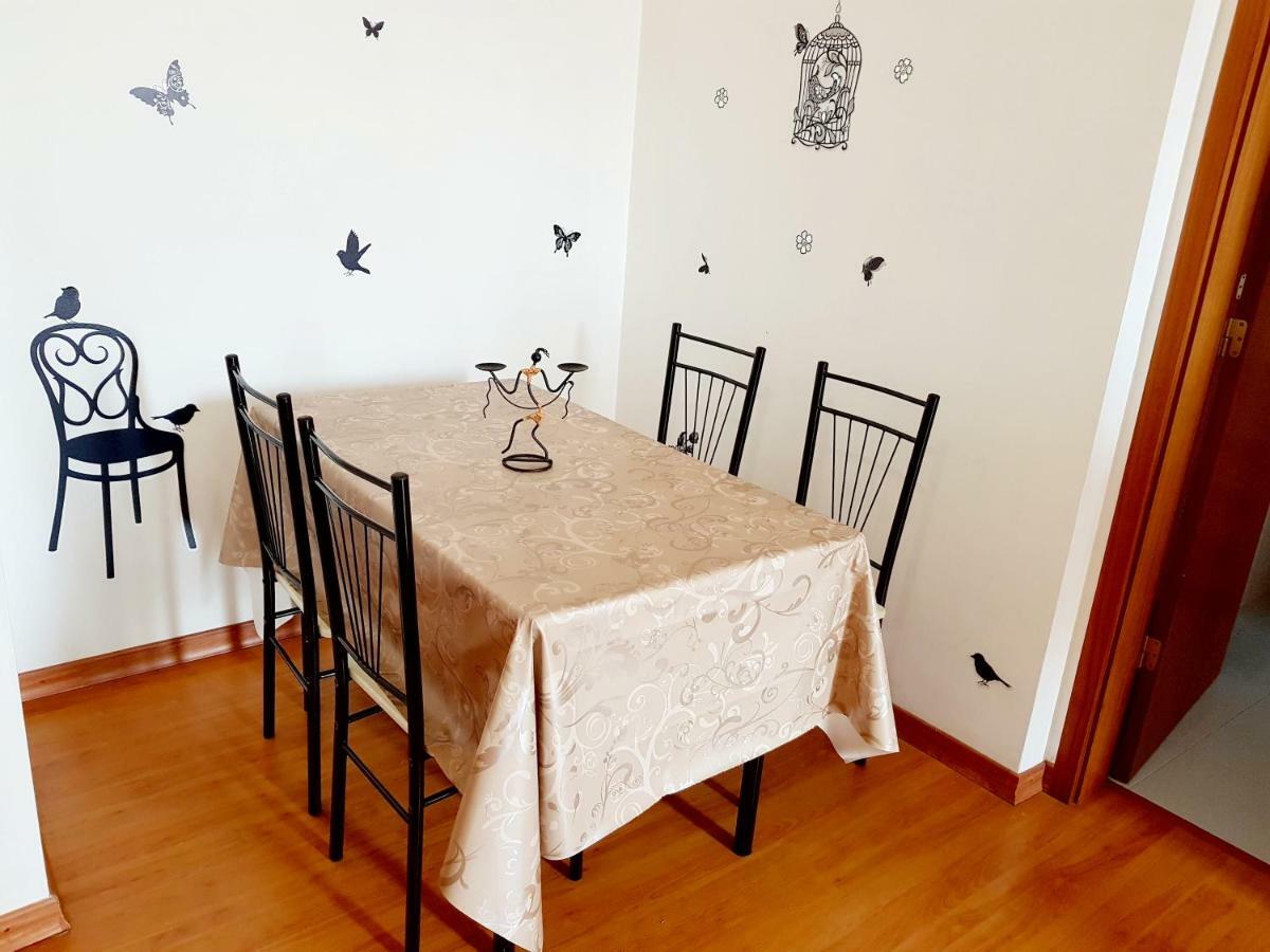 Falesia Apartment - Reis Magos Beach 카니코 외부 사진